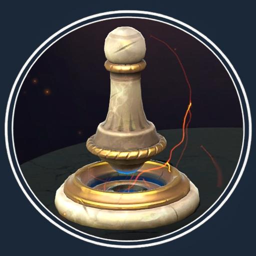 The King’s Rook - Cog