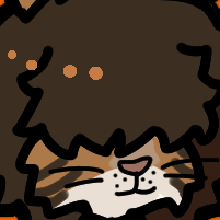 Duke the Lynx Heavyblade