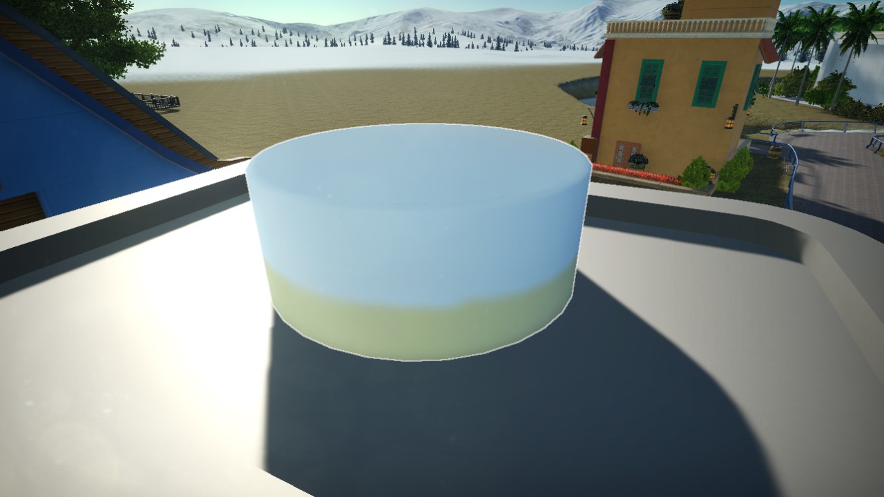 CAKE