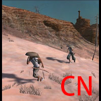 Looters - Small world addition CN