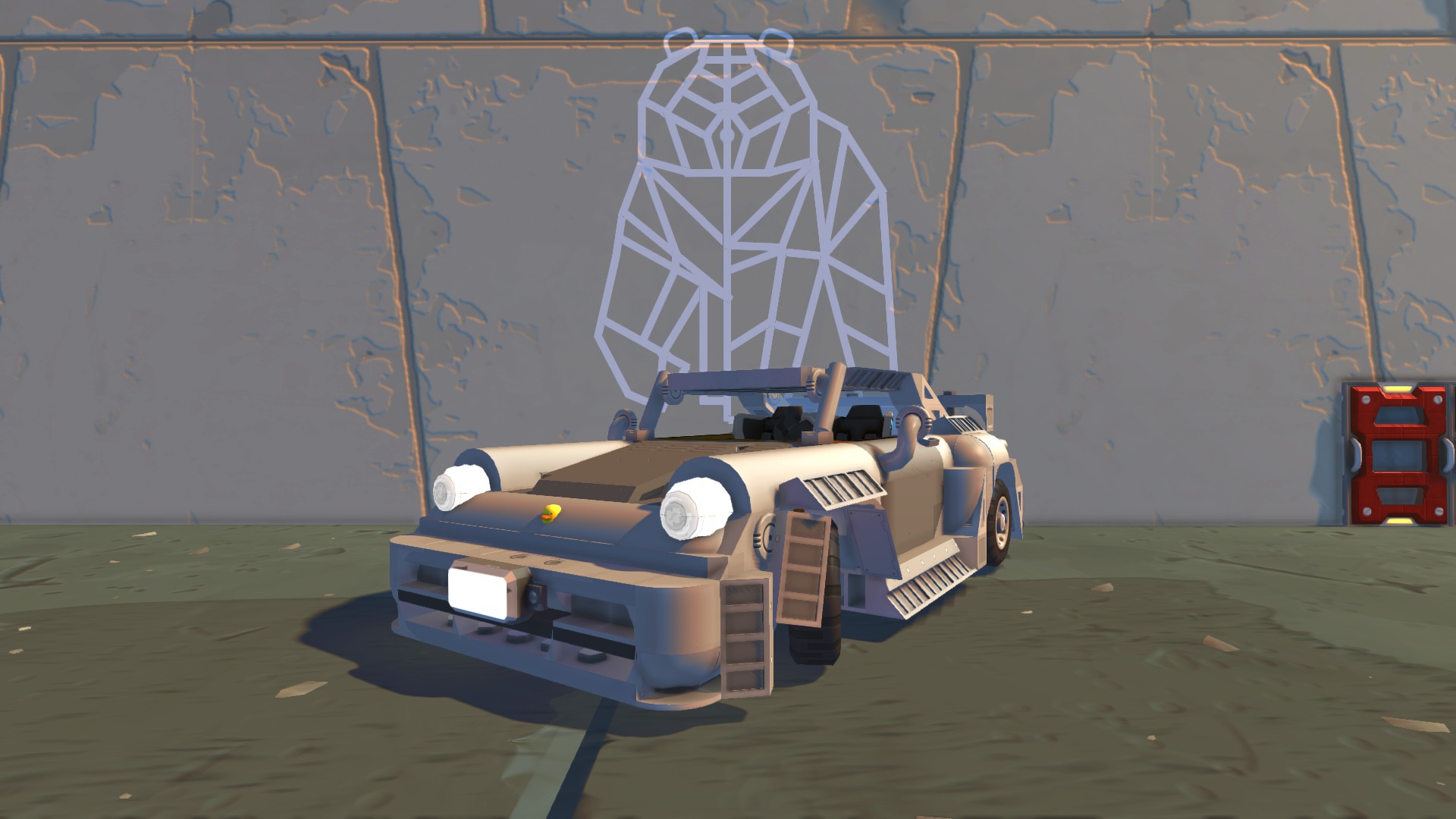 Porsche 911 2013 [NO MODS]