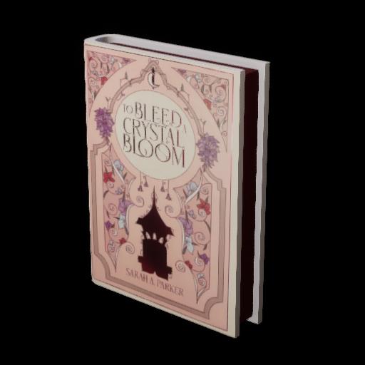 Crystal Blooming