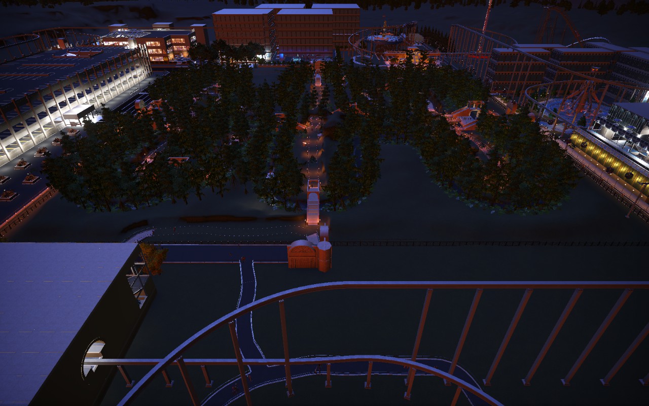 Downtown
