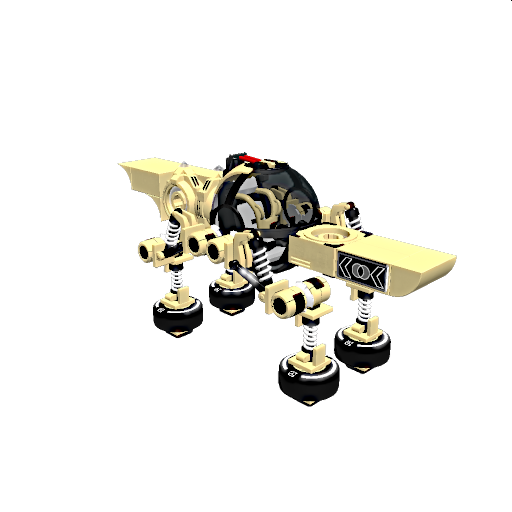 Trot V2