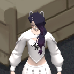 [COS] Erisa_White