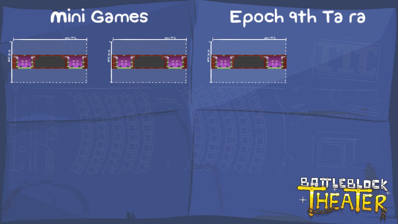 Mini Games
