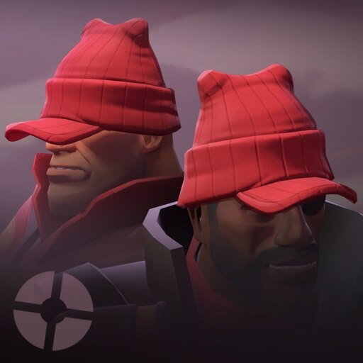 TF2: The Beatknit
