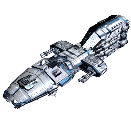 CDF-Erkunder Tiger Class