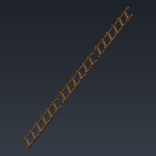 Build Ladders[B42] – Project Zomboid Mod