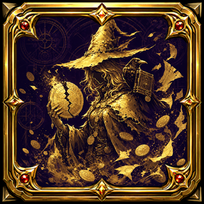 【扩展MOD】虚假的黄金梦
