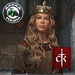 Invite Debutantes Rus  - русификатор к моду