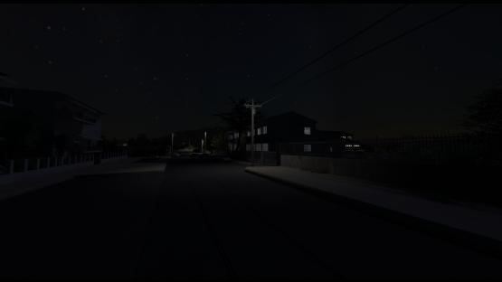 De_school_Night – Counter-Strike 2 Mod