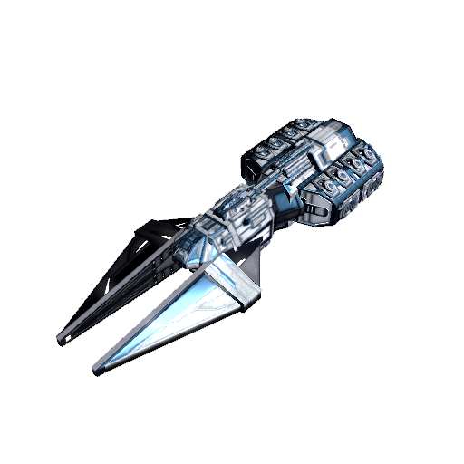CDF. Colonial Ranger II