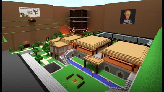 jb_sg_dojo_jailcs2 – Counter-Strike 2 Mod