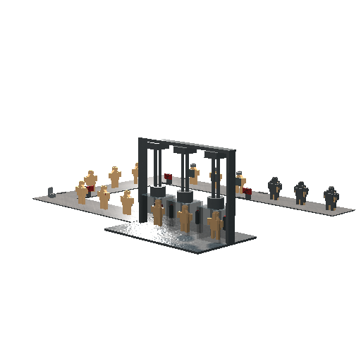 Dummy Playground preview