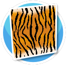 Tiger Stripes (1)