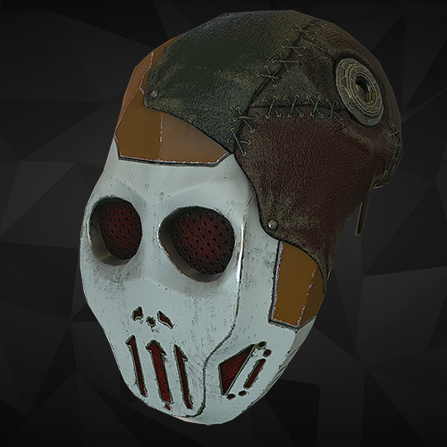 Project H-01 Base