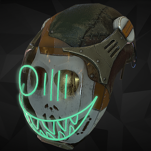 Project H-01 Happy