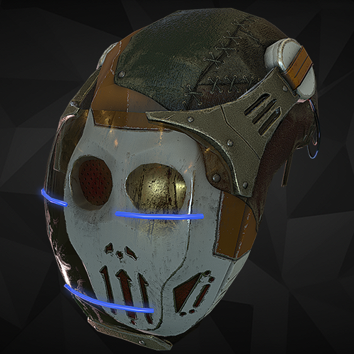 Project H-01 Pokerface