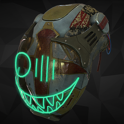 Project H-02 Happy