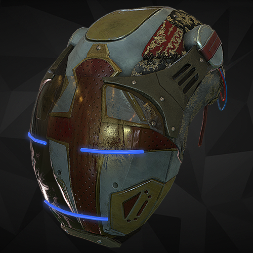 Project H-02 Pokerface