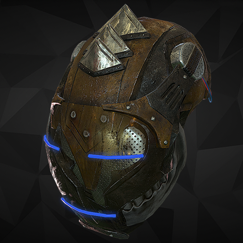 Project H-03 Pokerface