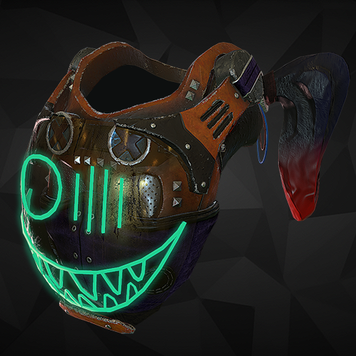 Project H-04 Happy