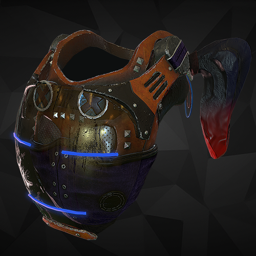 Project H-04 Pokerface