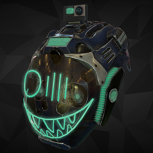 Project H-05 Happy
