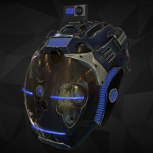 Project H-05 Pokerface