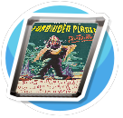 Forbidden Planet 1