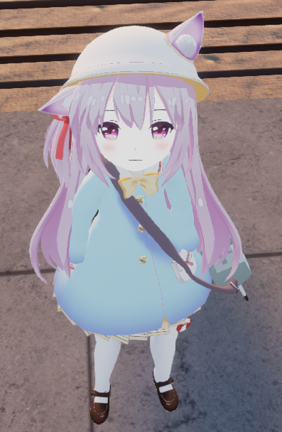 Steam Workshop::Kisaragi [ Azur Lane ]