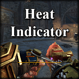 Heat Indicator (Abandoned)