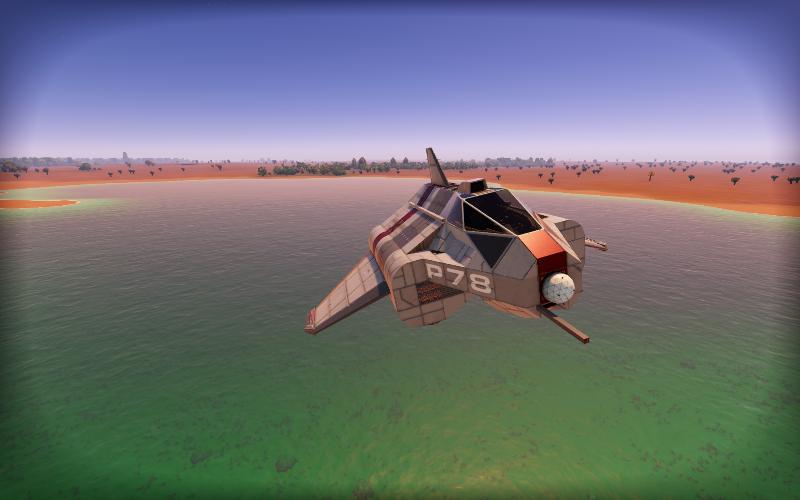 PMW-SV-PhallMac (lvl 10 transport)