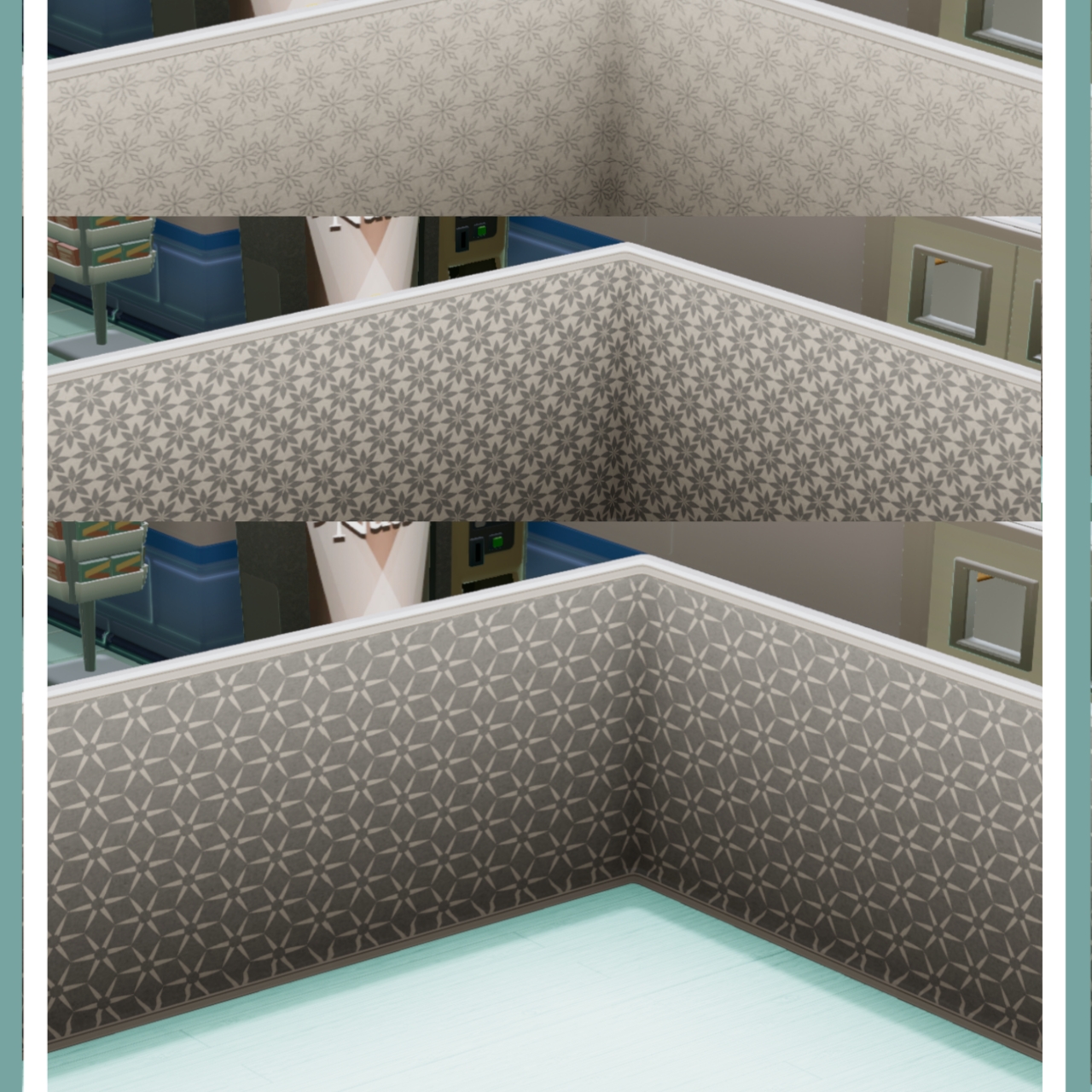 Gray (PACK1)