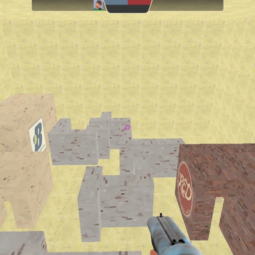 BOXOFCOX – Team Fortress 2 Mod
