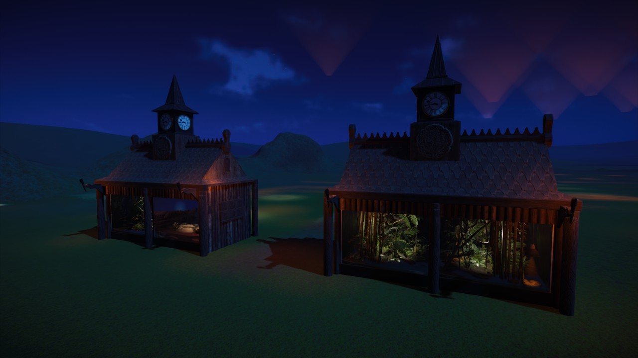 Nordic exhibit house 4