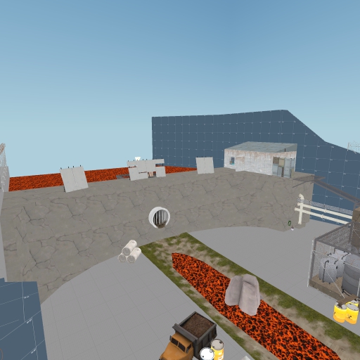 cp_ohshitwhatareyoudoing_pre_a1 – Team Fortress 2 Mod