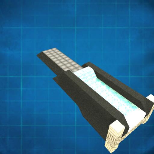Glider Ramp Solo