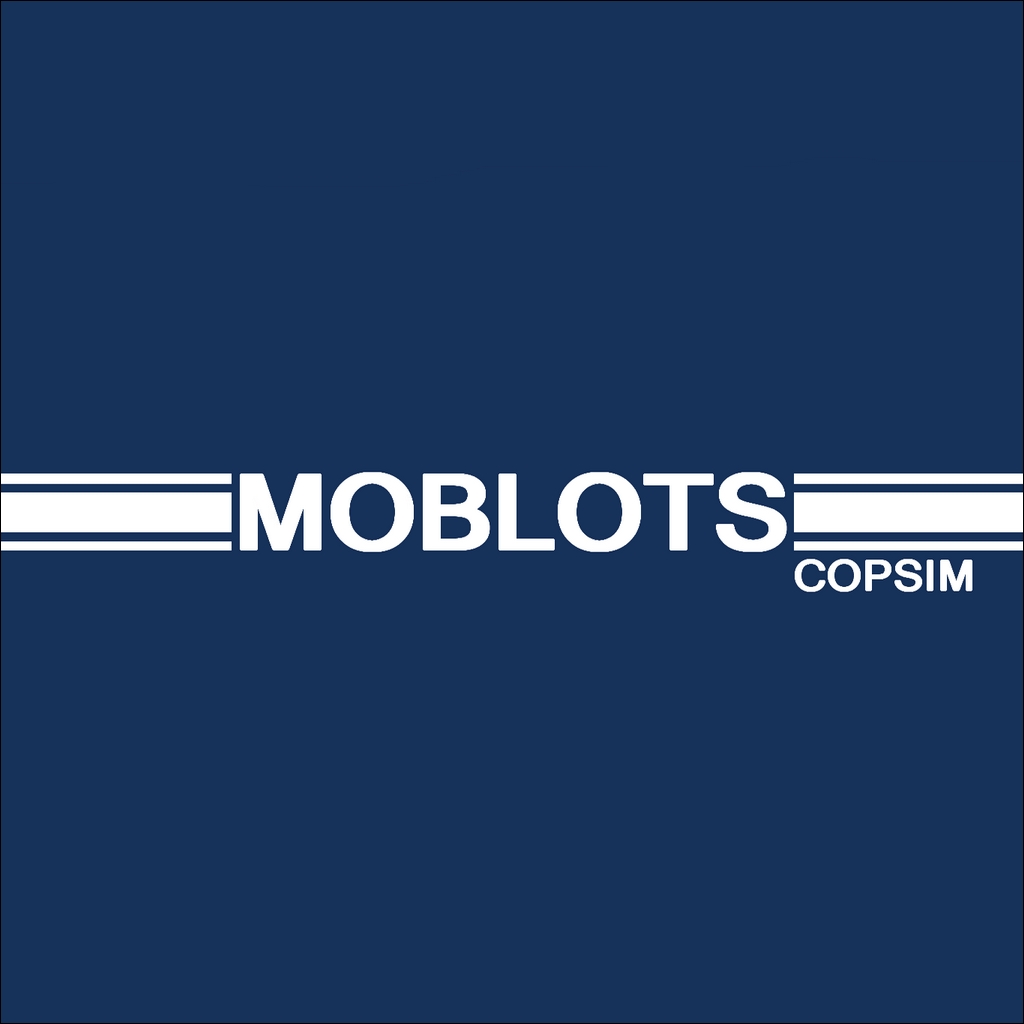 MOBLOTS - CopSim - Weferlingen