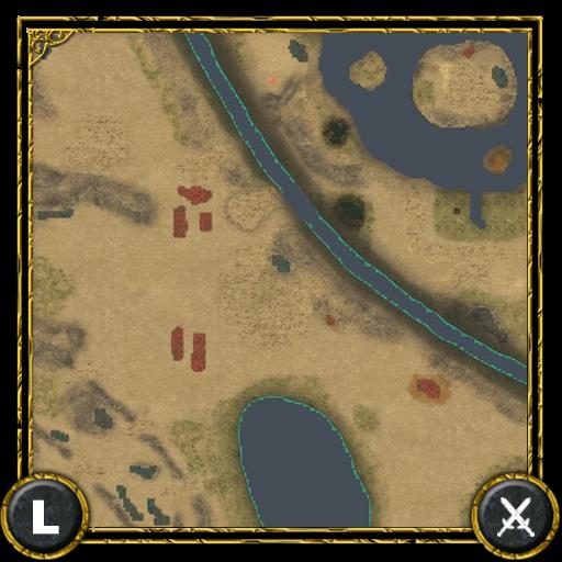 Plains of the Death Dealer