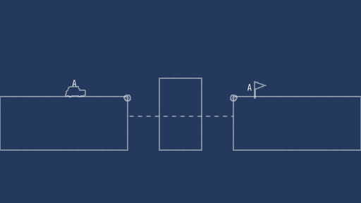 Useless Overbridge