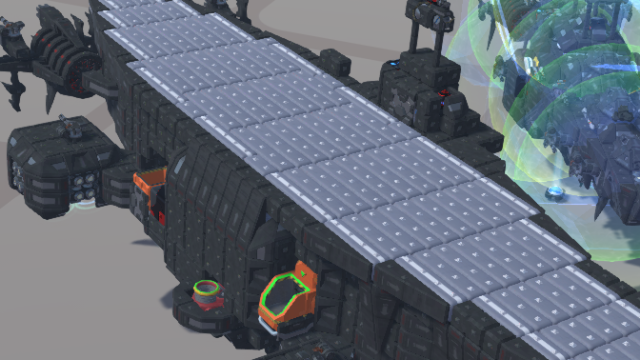 Carrier Archon v3