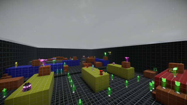 The Warehouse