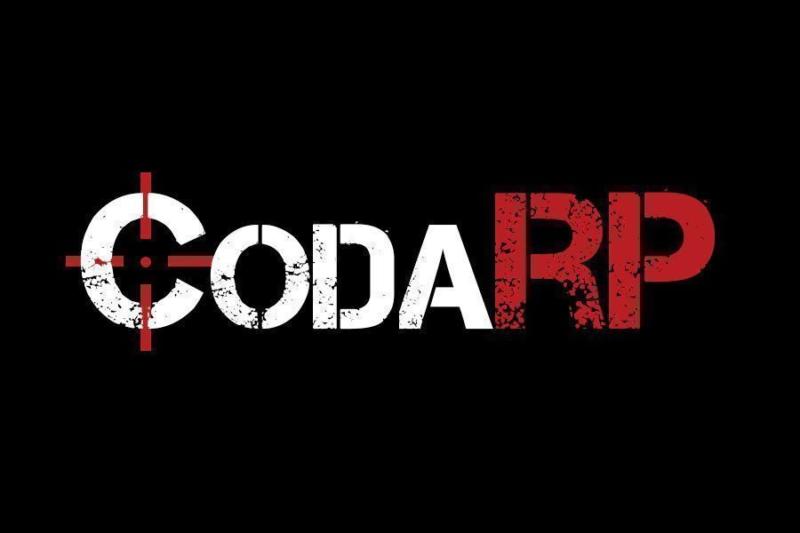 CodaRP Map