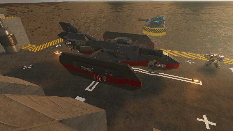 Rain-Bow mk3 (SV) preview