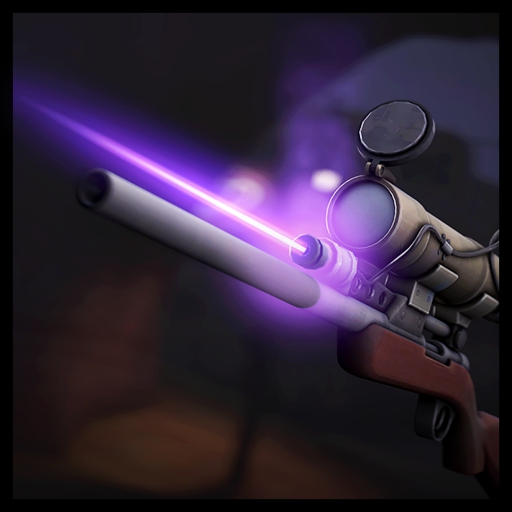 Guidance | Unusual Weapon Effect