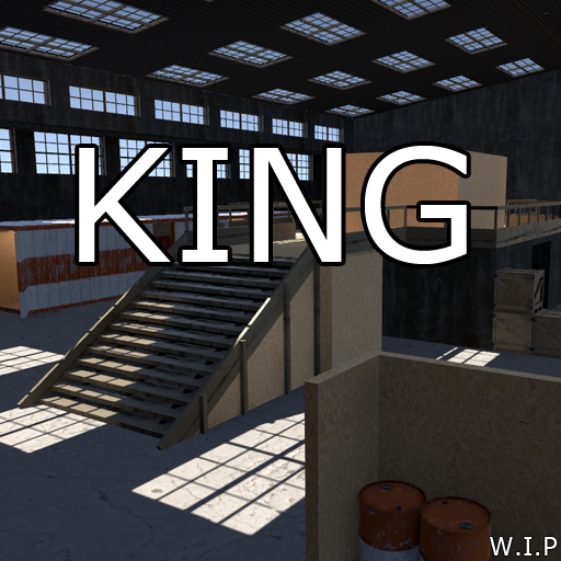 KING