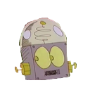 Robot Jones