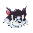 Socks the Cat